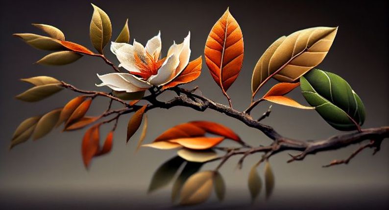 profile background
