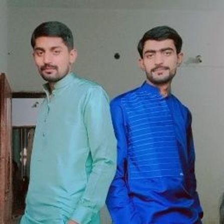 profile background