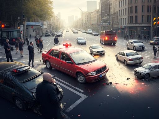 Car Car Car Car Car Person Wheel Person Person Car