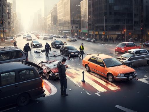 Car Car Car Car Car Car Car Wheel Person