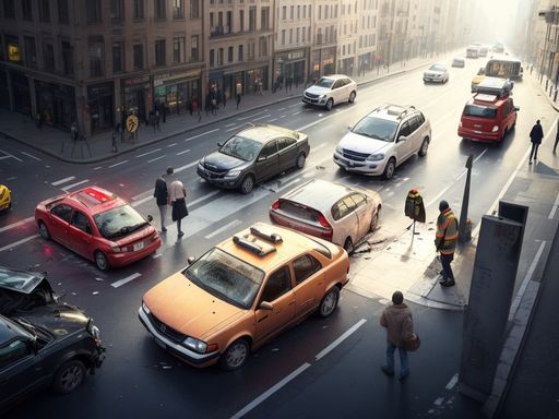 Car Person Car Car Person Car Car Car Car Person