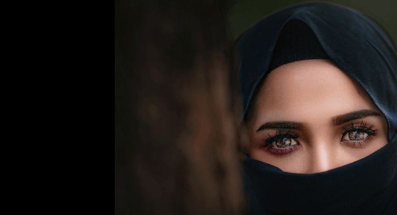 profile background
