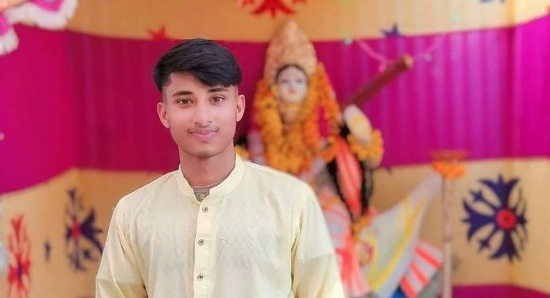 profile background