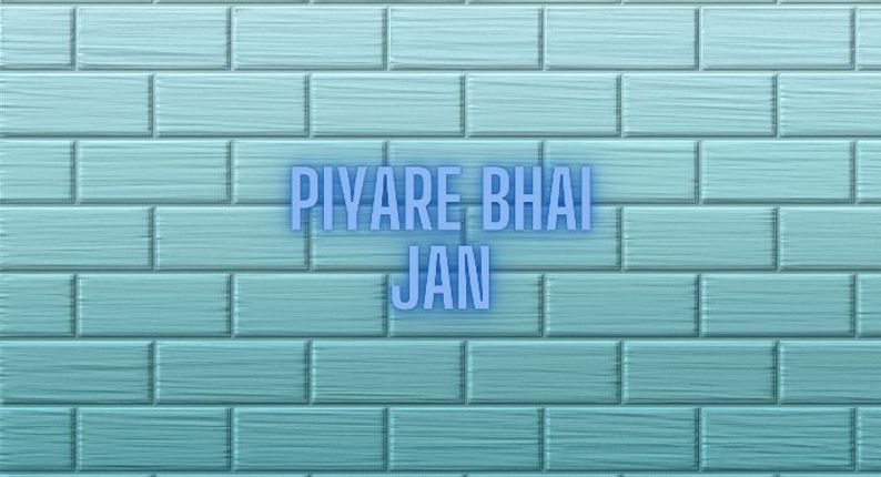 profile background