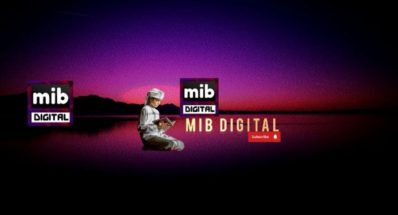 profile background