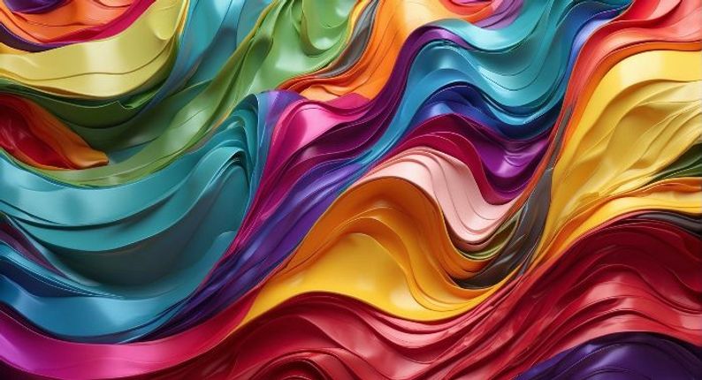 profile background