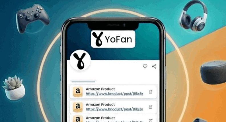 profile background