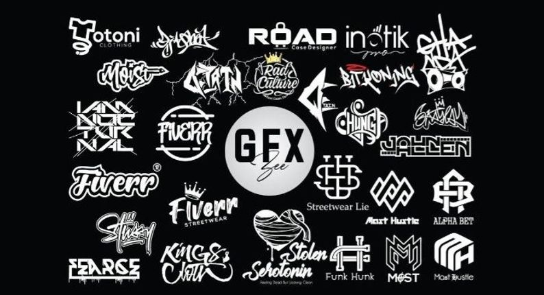 profile background