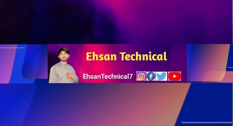 profile background