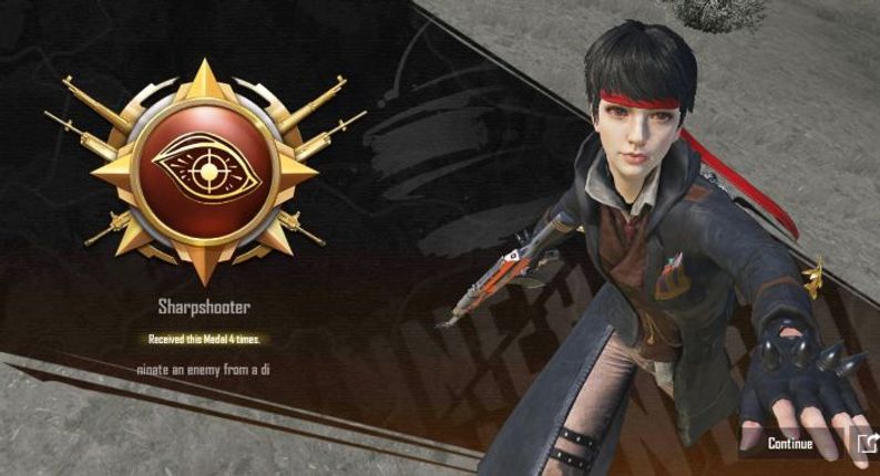 profile background