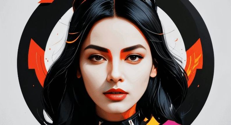 profile background