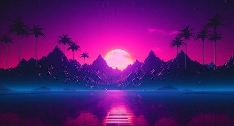 profile background