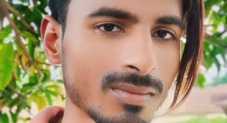 profile background