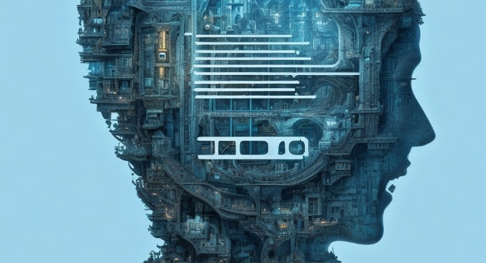 profile background