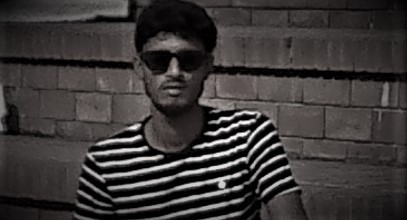 profile background