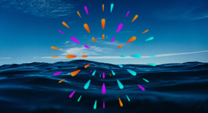 profile background