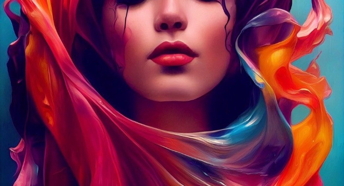 profile background