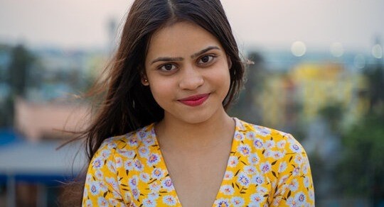profile background