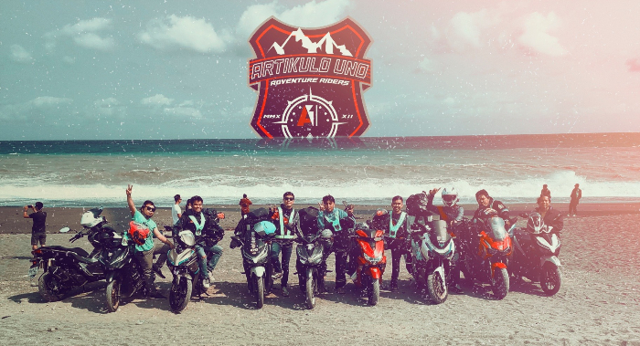 profile background