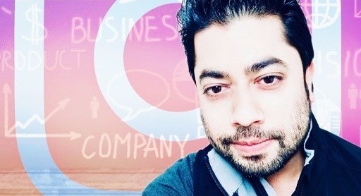 profile background