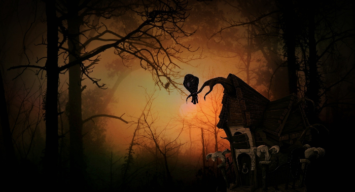 profile background
