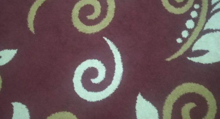 profile background
