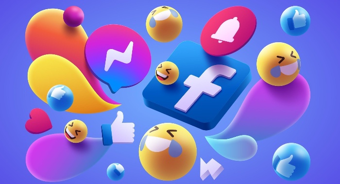profile background
